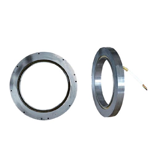 台湾Axial magnetic bearing