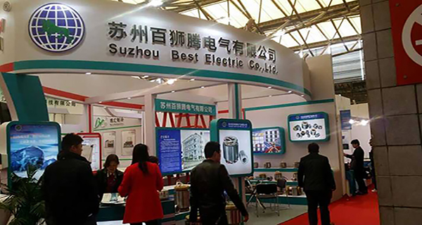 中国制冷展